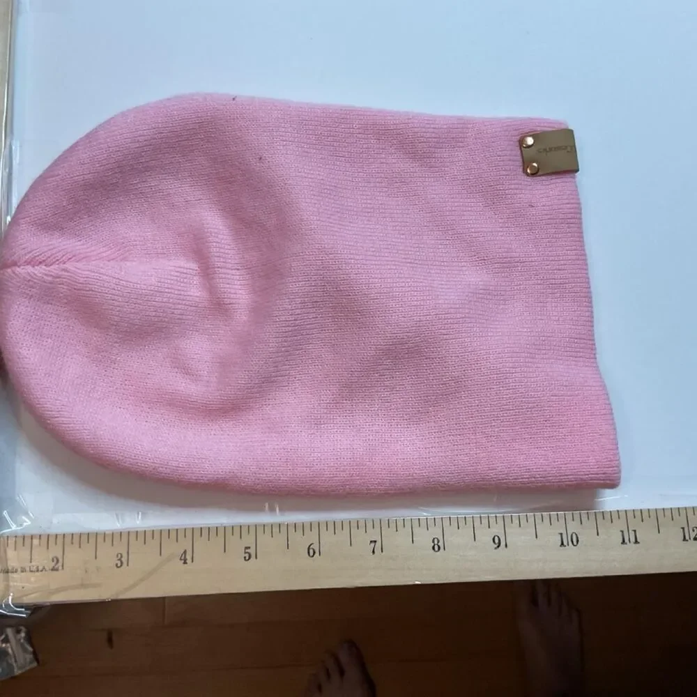 Unbranded Women's Pink Hat